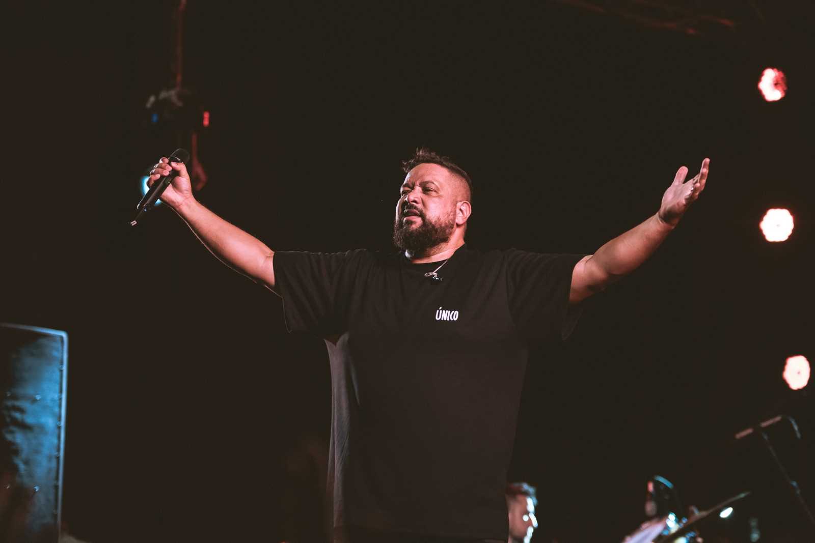 Camacã: Festa dos Evangélicos leva grande público nos dois dias de louvores